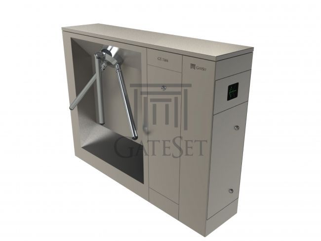 GT-7604- Flat Top Design with Drop Arm Feature dealers india, telangana, hyderabad, secunderabad