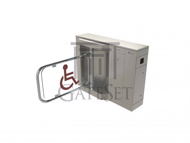 GM-7600 Series (Manual)-FLAT TOP SWING GATE dealers india, telangana, hyderabad, secunderabad