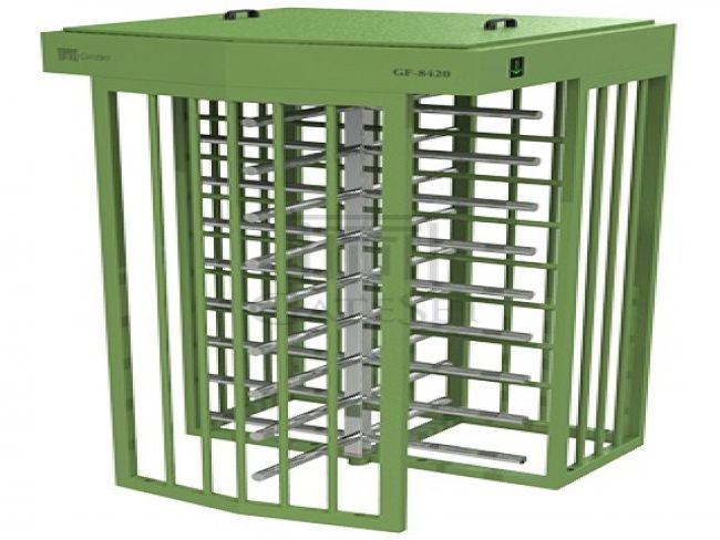 GF-8420 - Powder Coated Body - Arms_Rotar 304 SS dealers india, telangana, hyderabad, secunderabad